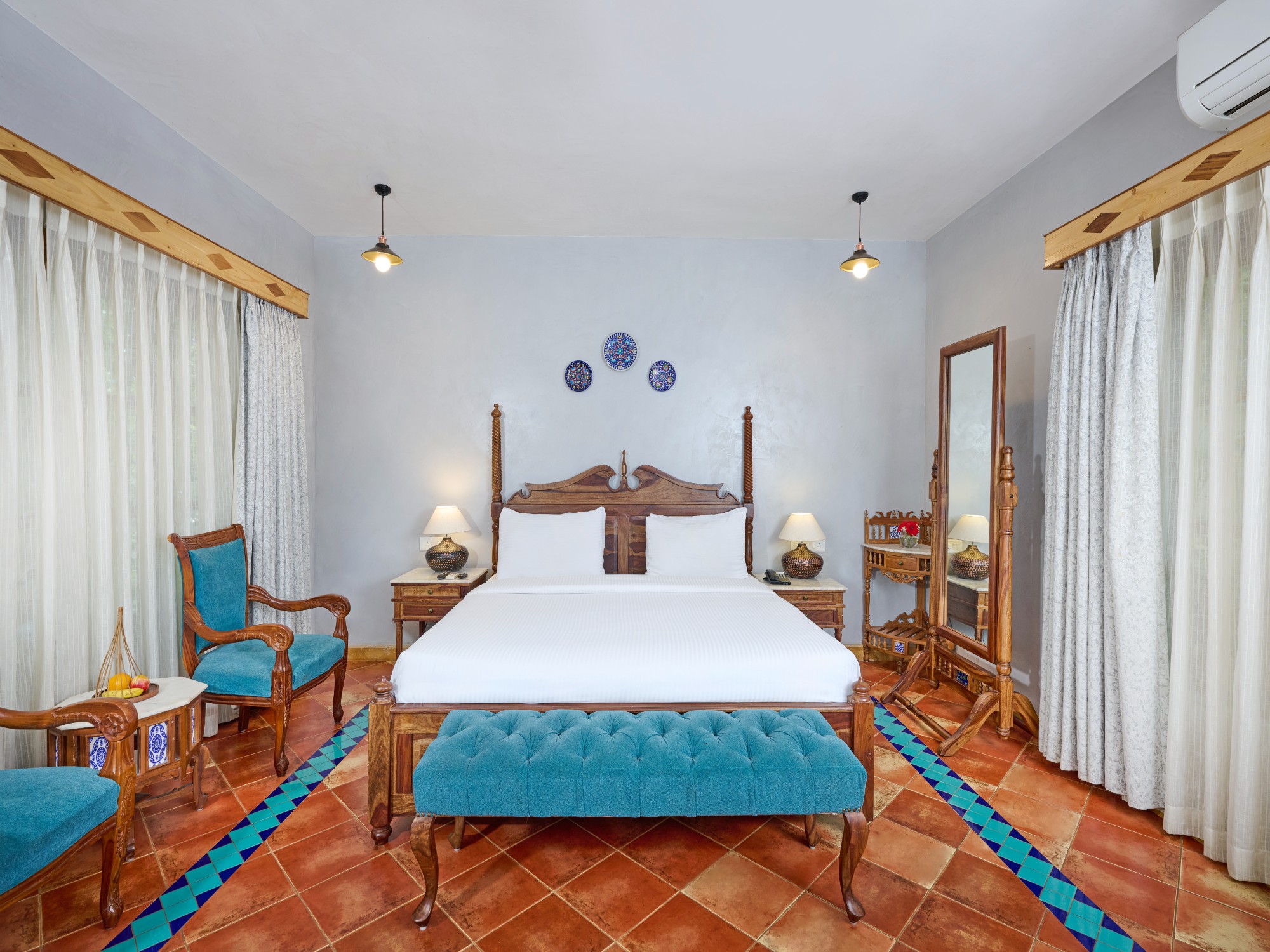 Executive Room